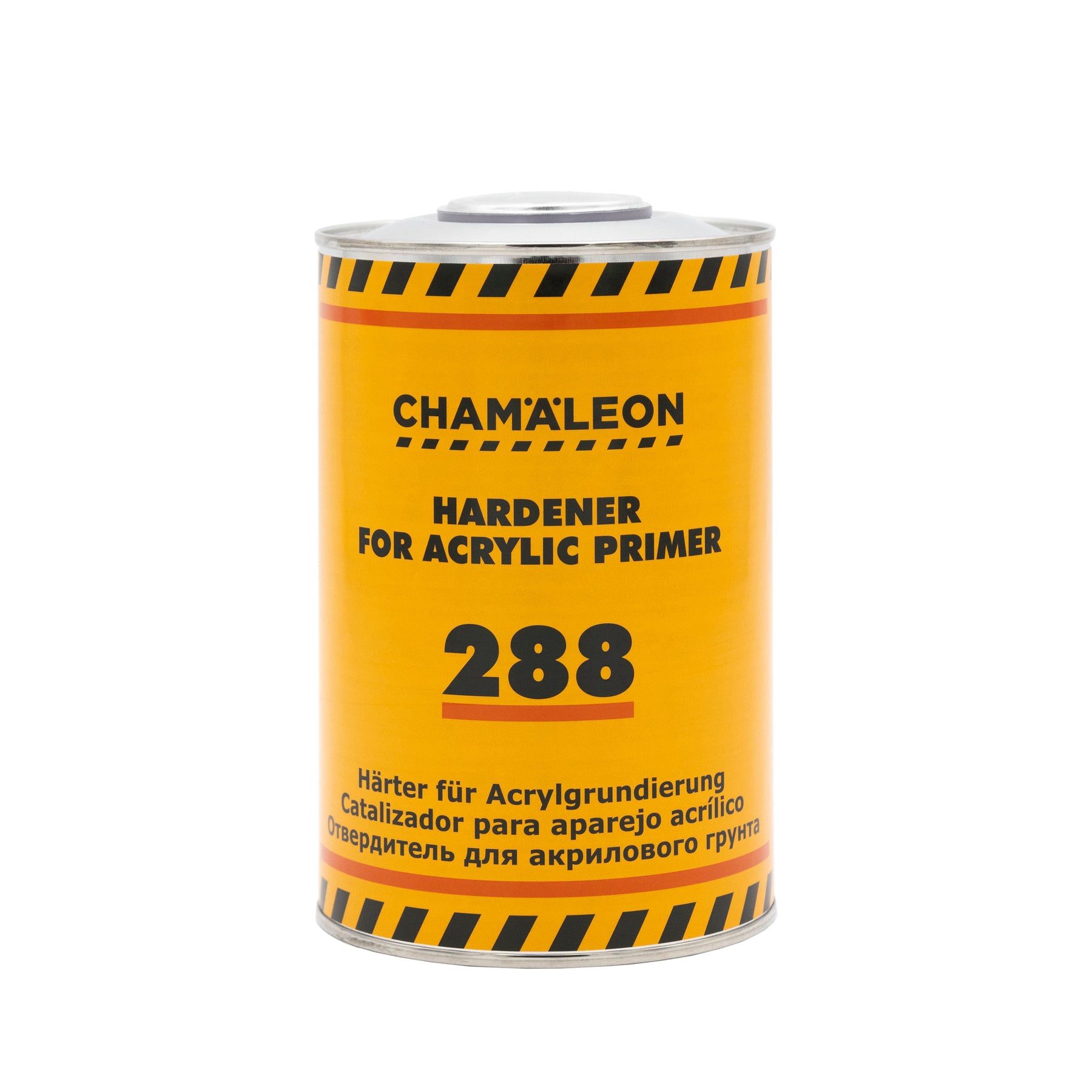 CHAMALEON Hardener 288 for Acrylic Primer 488