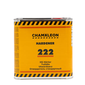 CHAMALEON Hardener 221/222/235 for Clear Coat 122/155