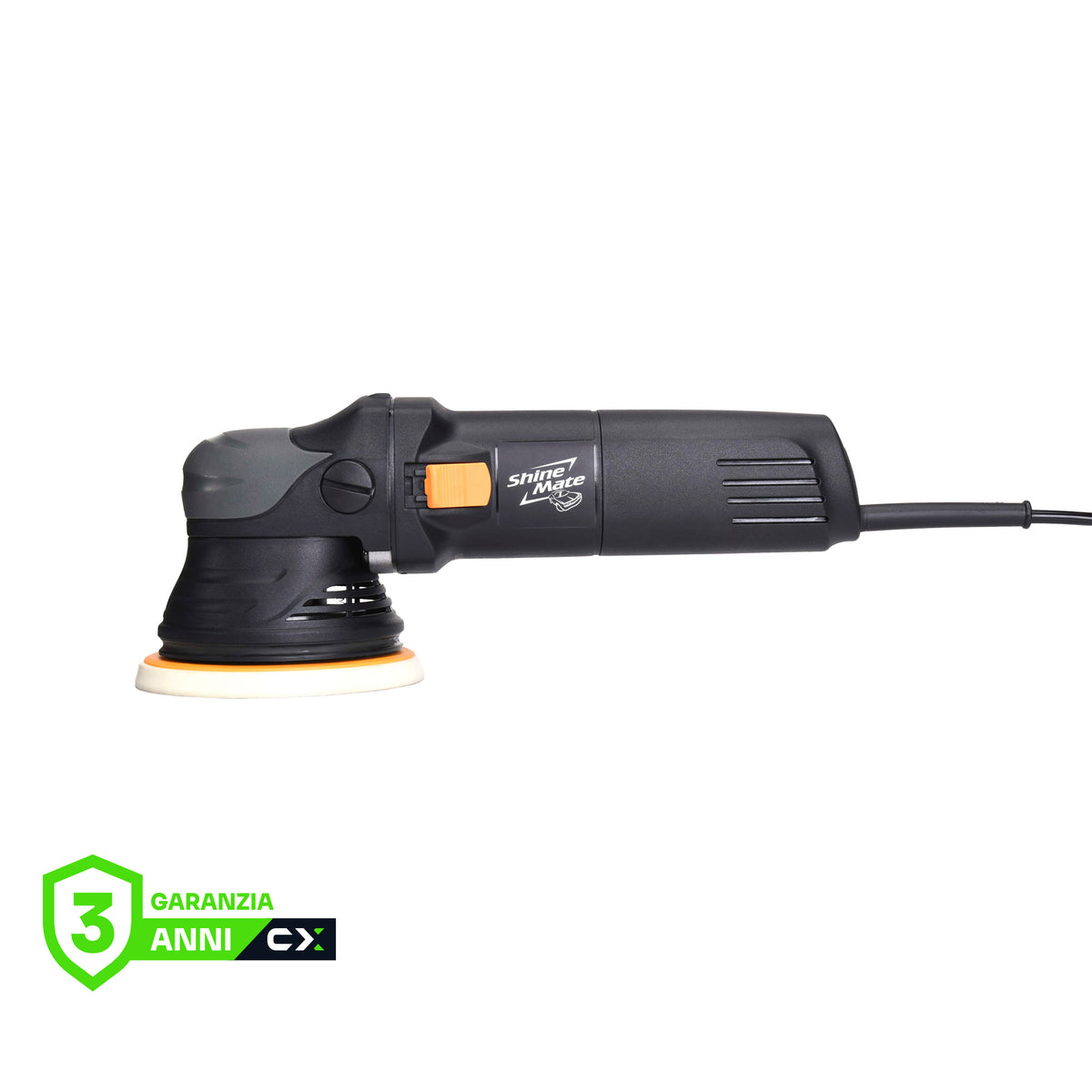 SHINEMATE EX605