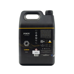 FOEN Carbon