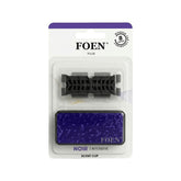 FOEN PULSE Black