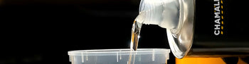 DILUENTI E ADDITIVI