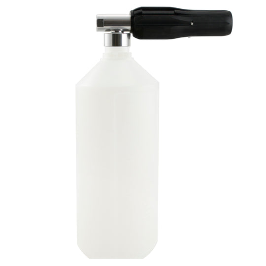 IDROBASE Feather Foam Lance