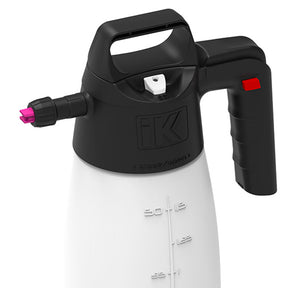 IK SPRAYERS and Foam Pro 2