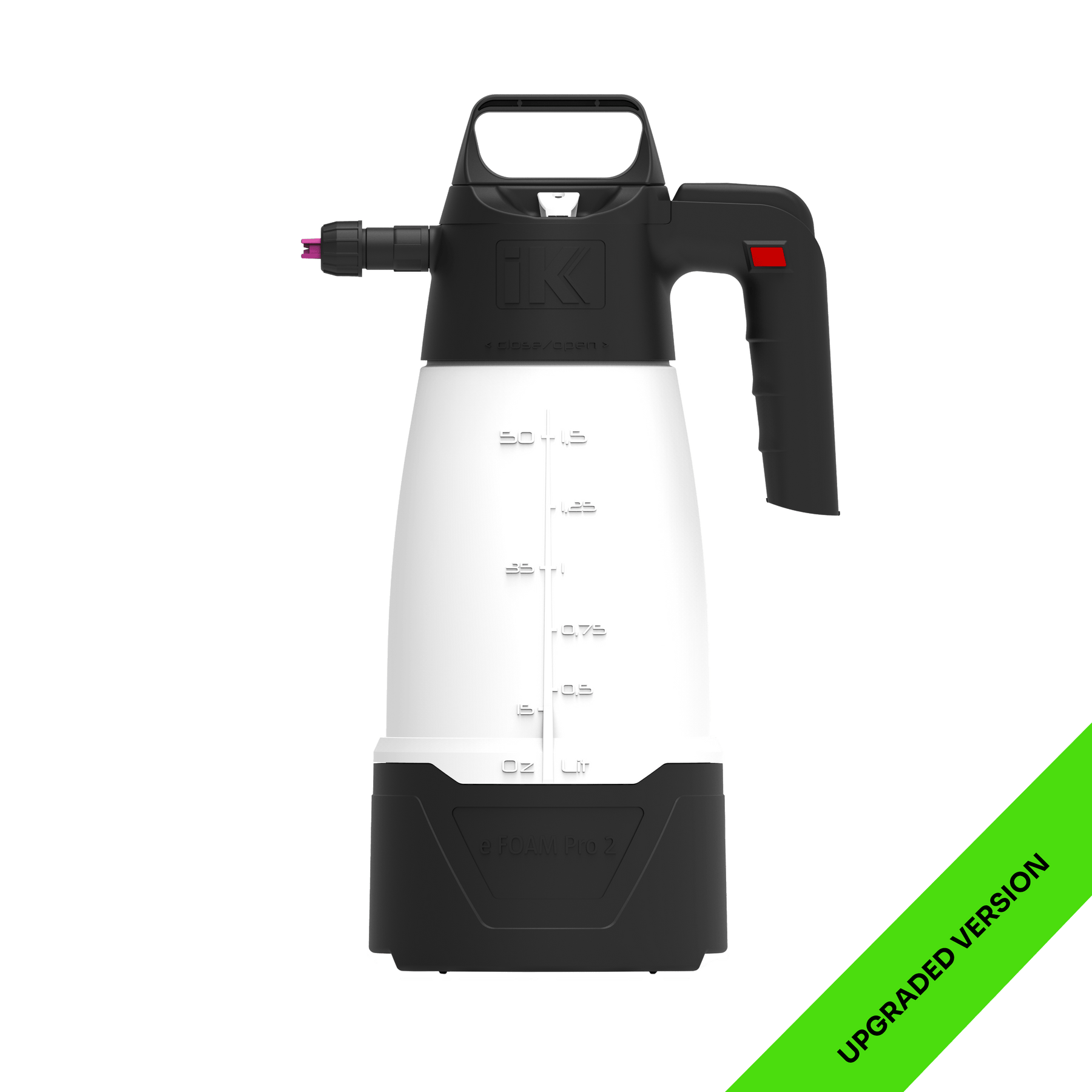 IK SPRAYERS e Foam Pro 2 V2