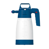 IK Foam Pro 2 ALK – Nebulizzatore a pressione manuale con serbatoio graduato da 1,5L e ugello regolabile
