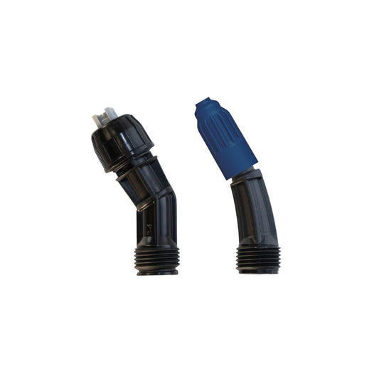 IK SPRAYERS IK Alk Pro 12 Nozzle Kit