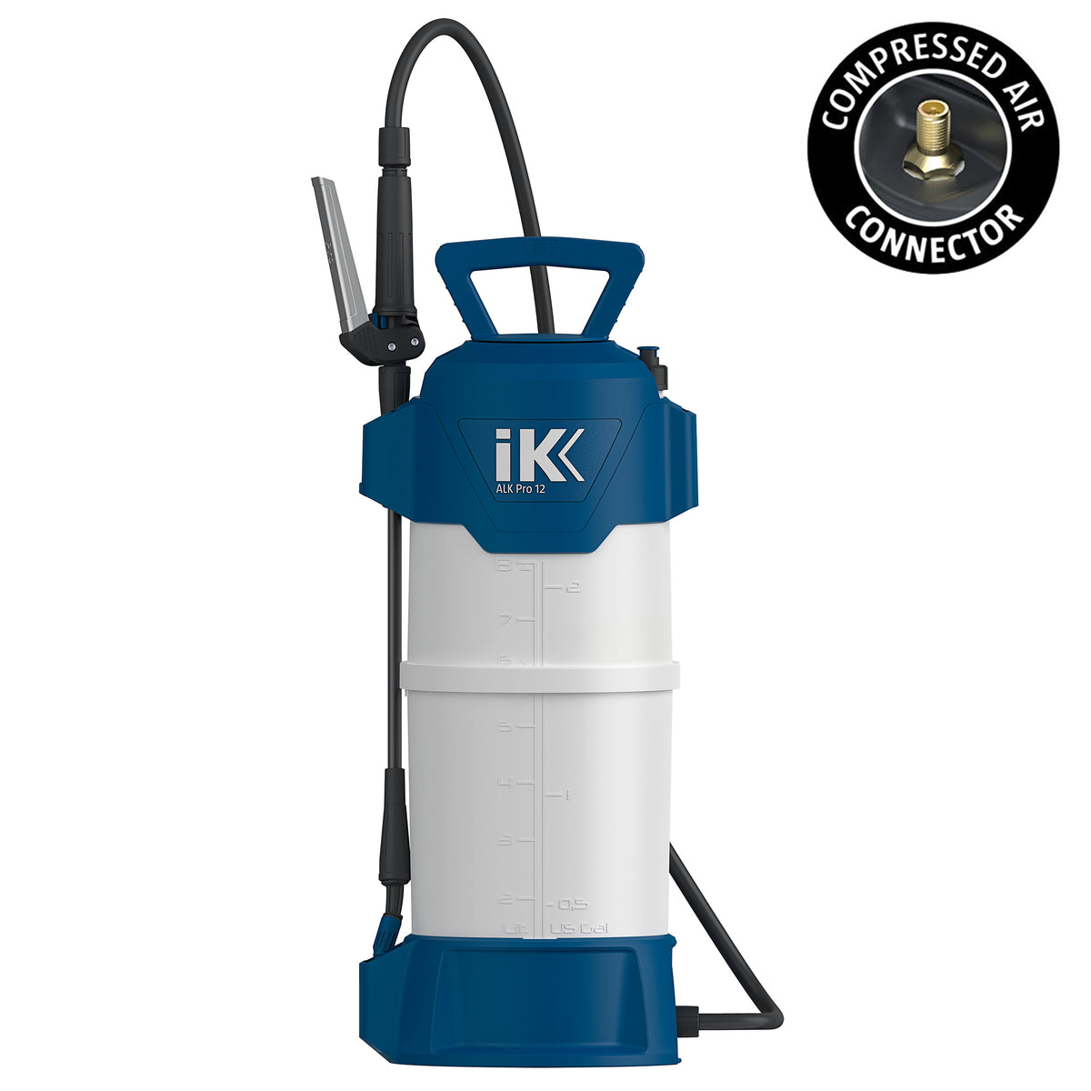 IK SPRAYERS Alk Pro 12