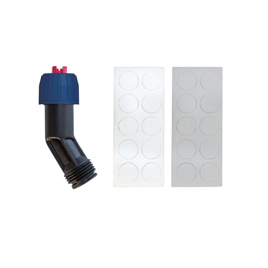 IK SPRAYERS IK Kit Foam Pro 12 Alk