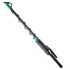 IK Sprayers Lancia Telescopica Estensibile in fibra di vetro