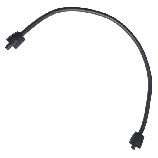 IK SPRAYERS Tubo Prolunga Flessibile Viton 0,5m