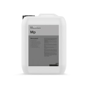 tanica Koch‑Chemie Motorplast MP protettivo professionale per vano motore e plastiche