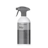 flacone spray Koch‑Chemie Motorplast MP per motore e plastiche con finitura idrorepellente e resistenza al calore