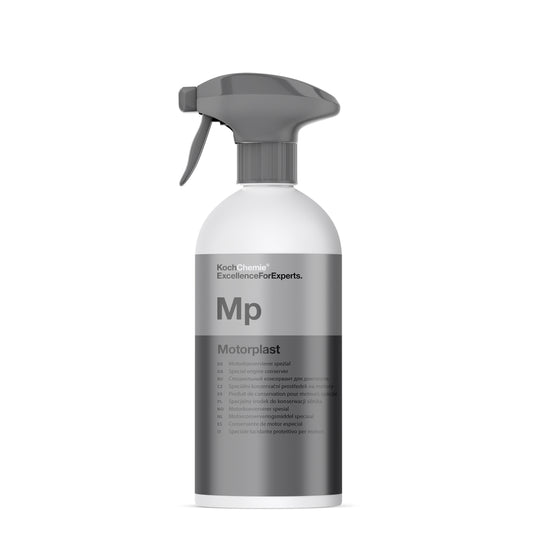 Koch-Chemie Mp - Motorplast