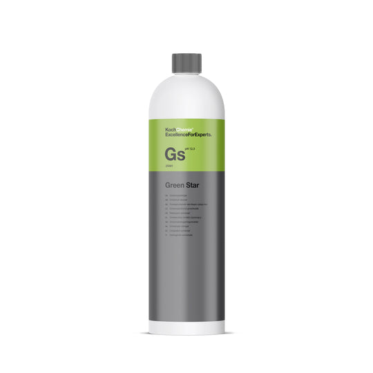Koch-Chemie Gs - Green Star