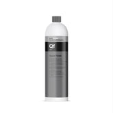 Flacone Koch-Chemie QF Quick Finish spray silicone‑free quick detailer brillantezza idrofoba superfici lisce
