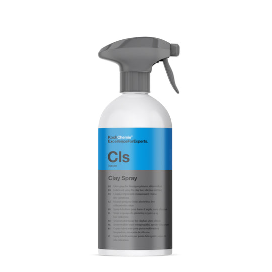 Koch-Chemie Cls - Clay Spray