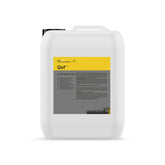 tanica da 5 L di Koch Chemie Gentle Snow Foam, schiuma neutra per prelavaggio auto con elevata resa e profumazione alla ciliegia