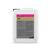 tanica Koch-Chemie Hyper Dryer HD essiccatore professionale con protezione nano per asciugatura rapida e finitura idrofobica