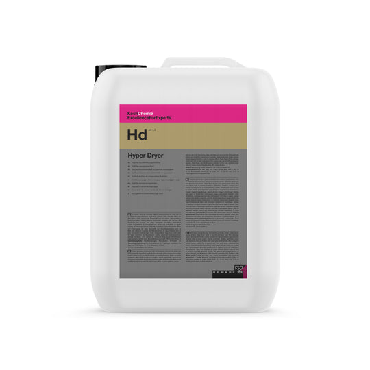 Koch-Chemie Hd - Hyper Dryer