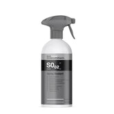 Flacone Koch Chemie S0.02 Spray Sealant da 500 ml con etichetta nera e grigia per protezione e brillantezza auto