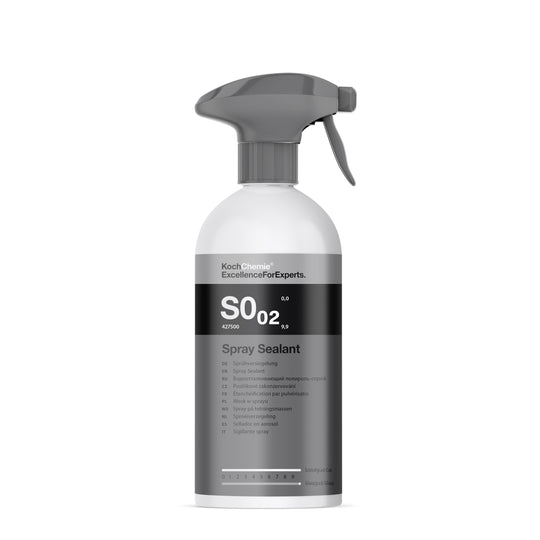 Koch-Chemie Spray Sealant S0.02