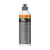 bottiglia Koch-Chemie One Cut & Finish P6.02 polish one-step con potere abrasivo e finitura lucida sigillante per auto