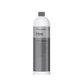flacone Koch‑Chemie Hydro Plast Care HPC plastiche e gomme