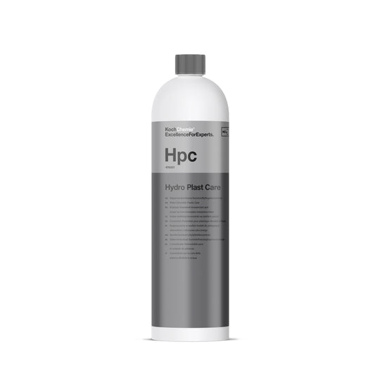 Koch-Chemie Hpc - Hydro Plast Care