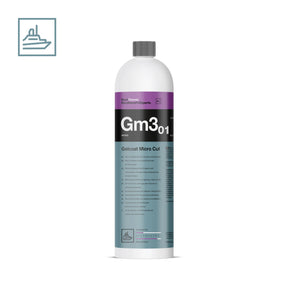 Koch-Chemie Marine Gm3.01 - Gelcoat Micro Cut