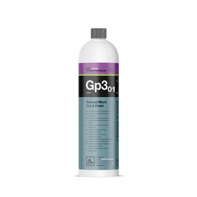 Koch-Chemie Marine Gp3.01 - Gelcoat Micro Cut & Finish