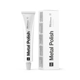 tubetto Koch-Chemie Metal Polish MEP con confezione scatolata lucidante metalli cromature rame ottone acciaio effetto brillante