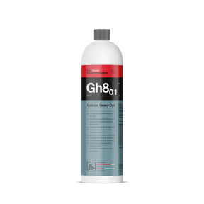 Koch-Chemie Marine Gh8.01 - Gelcoat Heavy Cut