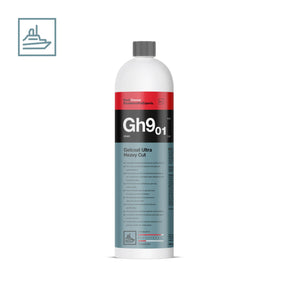 Koch-Chemie Marine Gh9.01 - Gelcoat Ultra Heavy Cut