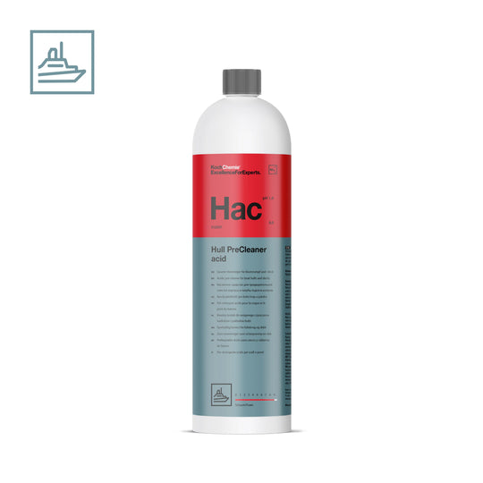 Koch-Chemie Marine Hac - Hull Precleaner acid