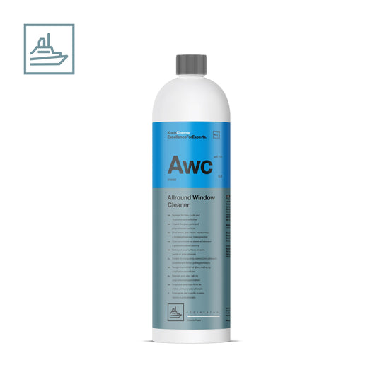 Koch-Chemie Marine Awc - Allround Window Cleaner