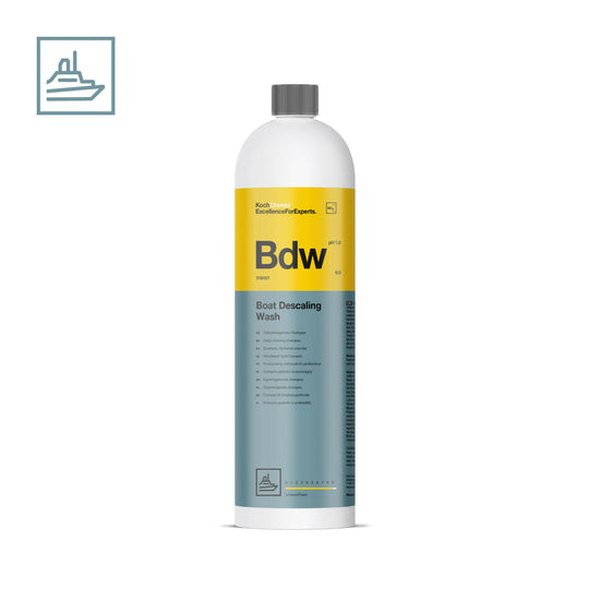 Koch-Chemie Marine Bdw - Boat Descaling Wash