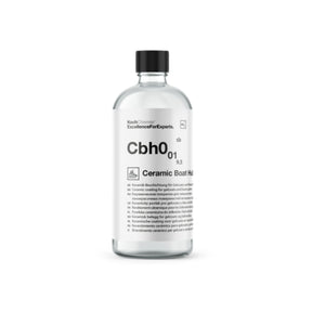 Koch-Chemie Marine Cbh0.01 - Ceramic Boat Hull
