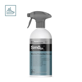 Koch-Chemie Marine Sm0.01 - Protective Sealant