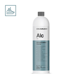 Koch-Chemie Marine Alc - Allround Leather Cleaner