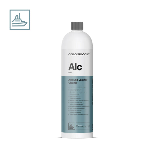 Koch-Chemie Marine Alc - Allround Leather Cleaner