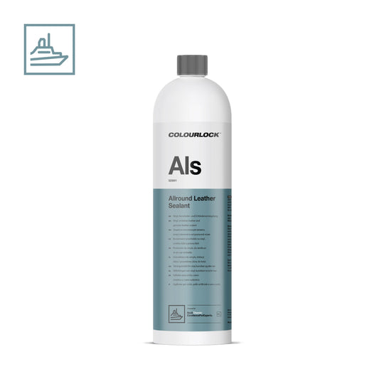 Koch-Chemie Marine Als - Allround Leather Sealant