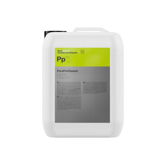 KOCH-CHEMIE Pp - Pure Pre Cleaner