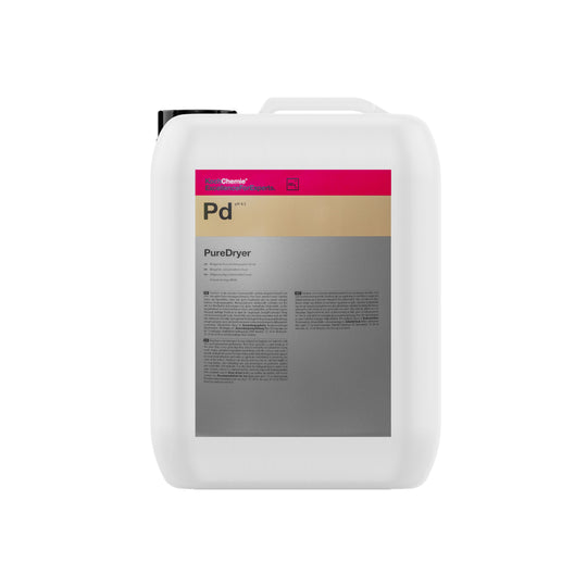 KOCH-CHEMIE Pd - Pure Dryer