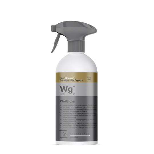 KOCH-CHEMIE Wg - WetGloss