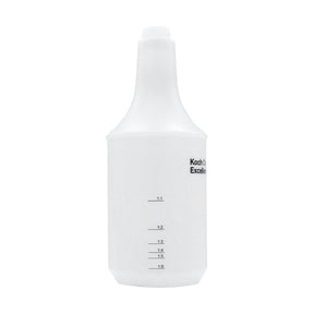 Koch-Chemie Cylindrical Bottle