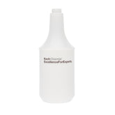 Koch Chemie Cylindrical Bottle 1L – flacone cilindrico graduato in plastica HDPE per diluizione prodotti detailing auto