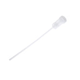 Koch Chemie Dosing Cap – tappo dosatore trasparente con tubo e scala graduata da 20 ml per flaconi detailing auto