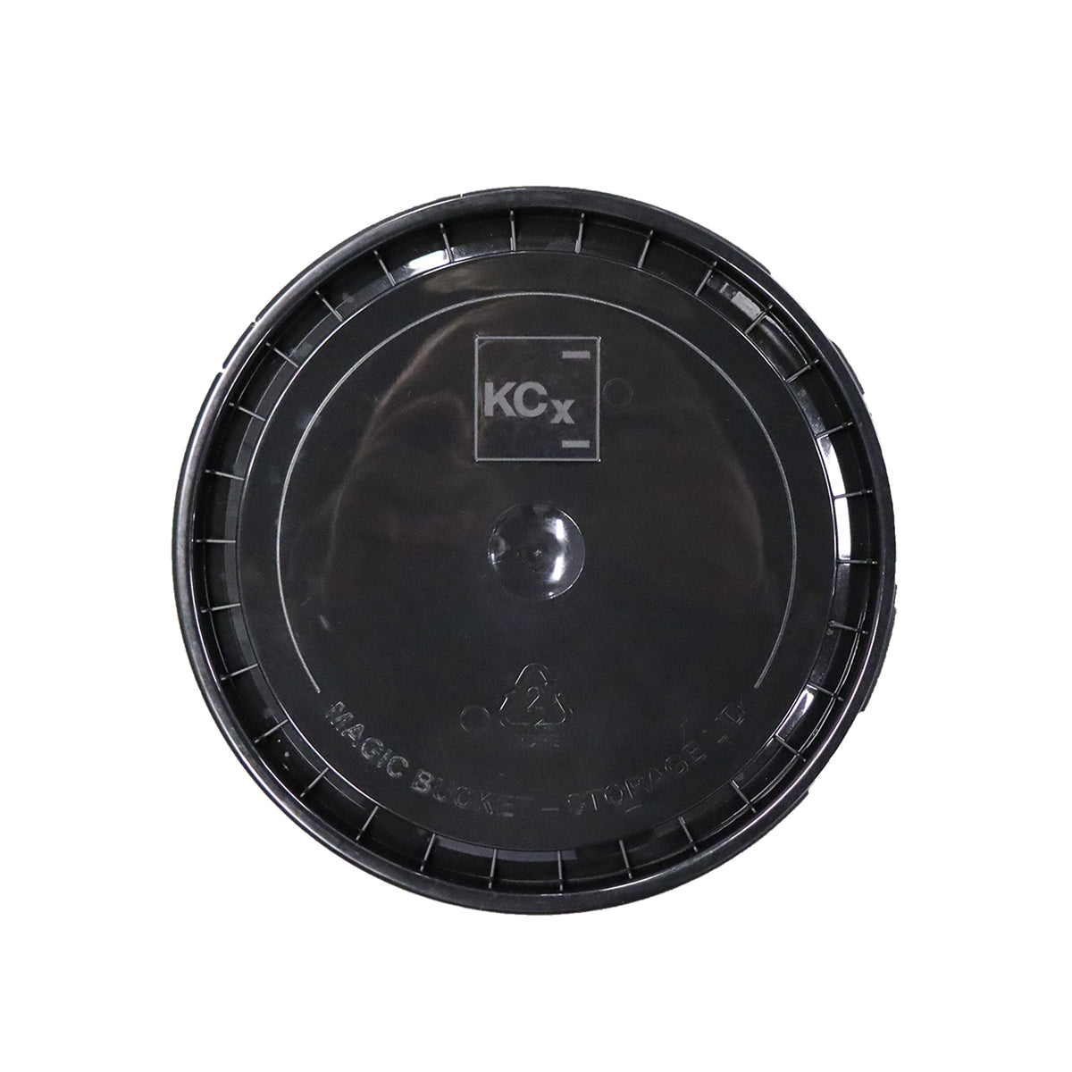 Coperchio Koch Chemie per secchio detailing 20L