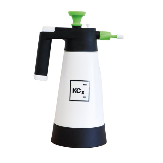 Koch-Chemie Pressure Sprayer alkaline